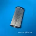 Pleated Industrial Filter Hydraulic Oil Filter Element